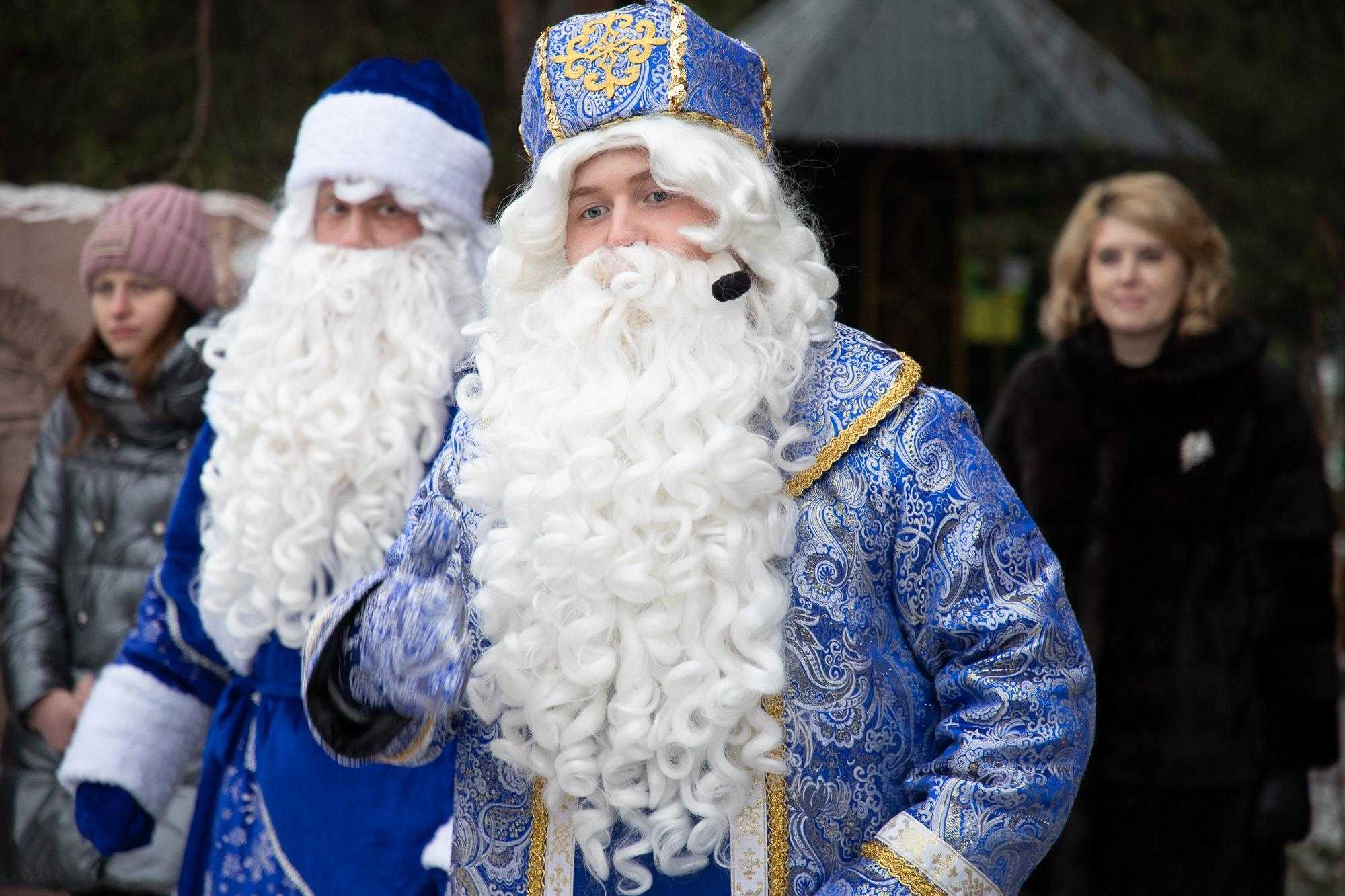 Садиба Подільського Чарівника запрацювала у зоопарку Вінниці (Фото)