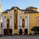 краеведческий музей винницы