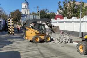 Новини Вінниці / Ремонт мосту, що з'єднує Україну та Молдову на Вінниччині, буде тривати ще 14 днів 