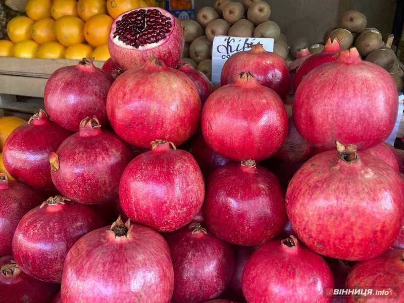 Як змінились ціни за місяць на картоплю, цибулю, буряк, моркву у Вінниці - фото 12