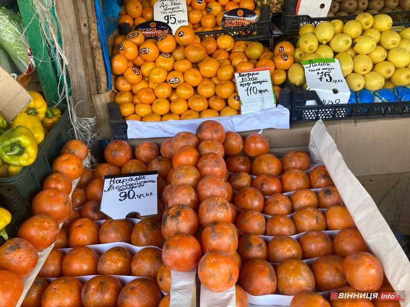 Як змінились ціни за місяць на картоплю, цибулю, буряк, моркву у Вінниці - фото 21