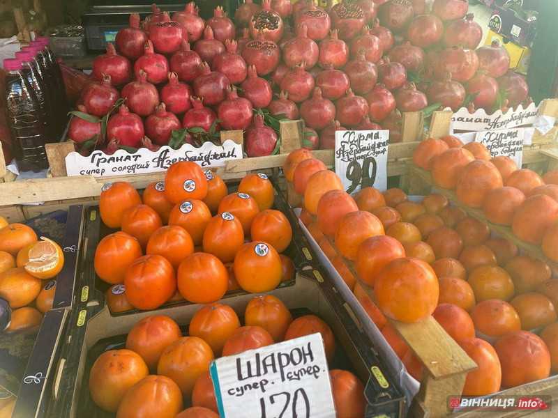 Як змінились ціни за місяць на картоплю, цибулю, буряк, моркву у Вінниці - фото 18