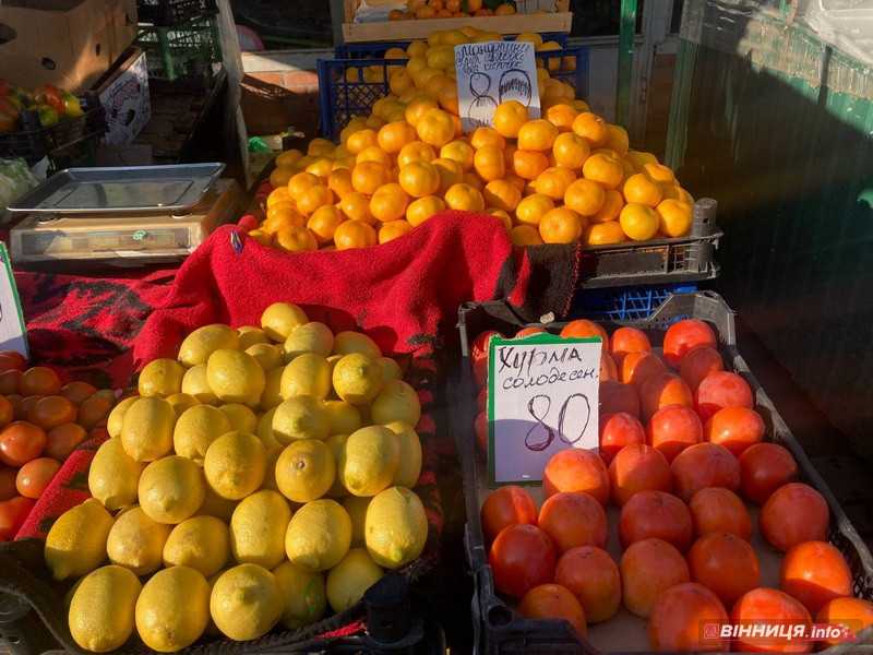 Як змінились ціни за місяць на картоплю, цибулю, буряк, моркву у Вінниці - фото 16
