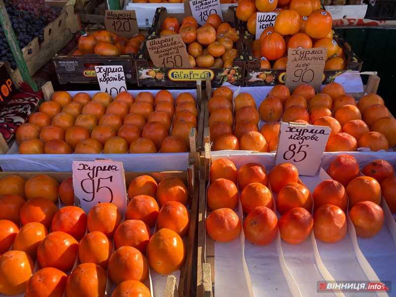 Як змінились ціни за місяць на картоплю, цибулю, буряк, моркву у Вінниці - фото 13