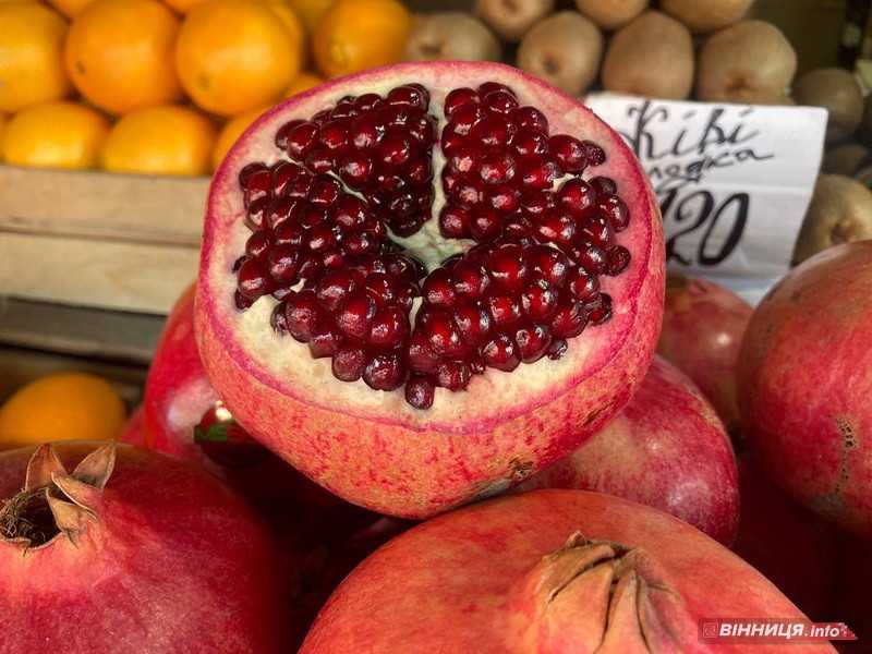 Як змінились ціни за місяць на картоплю, цибулю, буряк, моркву у Вінниці - фото 9