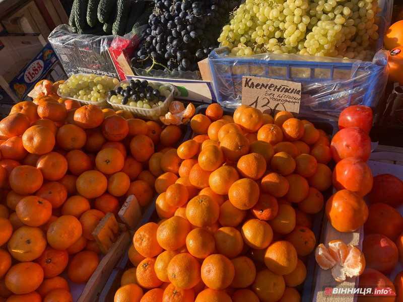 Як змінились ціни за місяць на картоплю, цибулю, буряк, моркву у Вінниці - фото 6