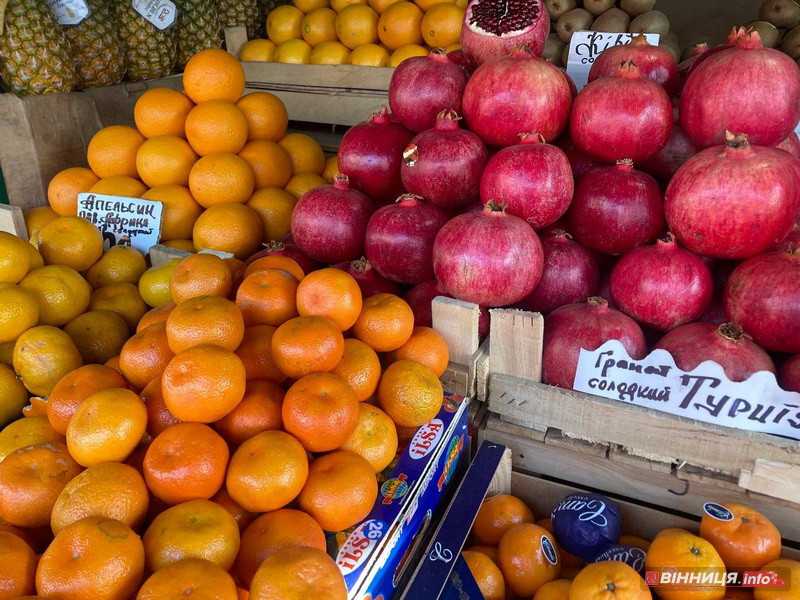 Як змінились ціни за місяць на картоплю, цибулю, буряк, моркву у Вінниці - фото 15