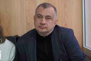 Новини Вінниці / У Вінниці в онкоцентрі відкрили меморіальну дошку на честь лікаря-онкогінеколога