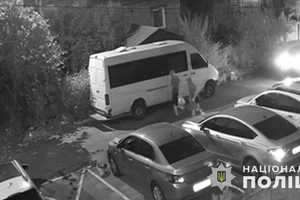 Новини Вінниці / У Дніпрі затримали причетних до підпалу позашляховиків у Вінниці