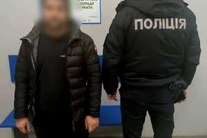 Новини Вінниці / У Дніпрі затримали причетних до підпалу позашляховиків у Вінниці