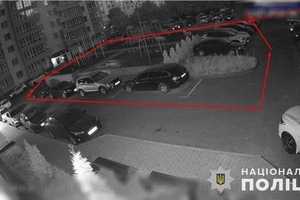Новини Вінниці / У Дніпрі затримали причетних до підпалу позашляховиків у Вінниці