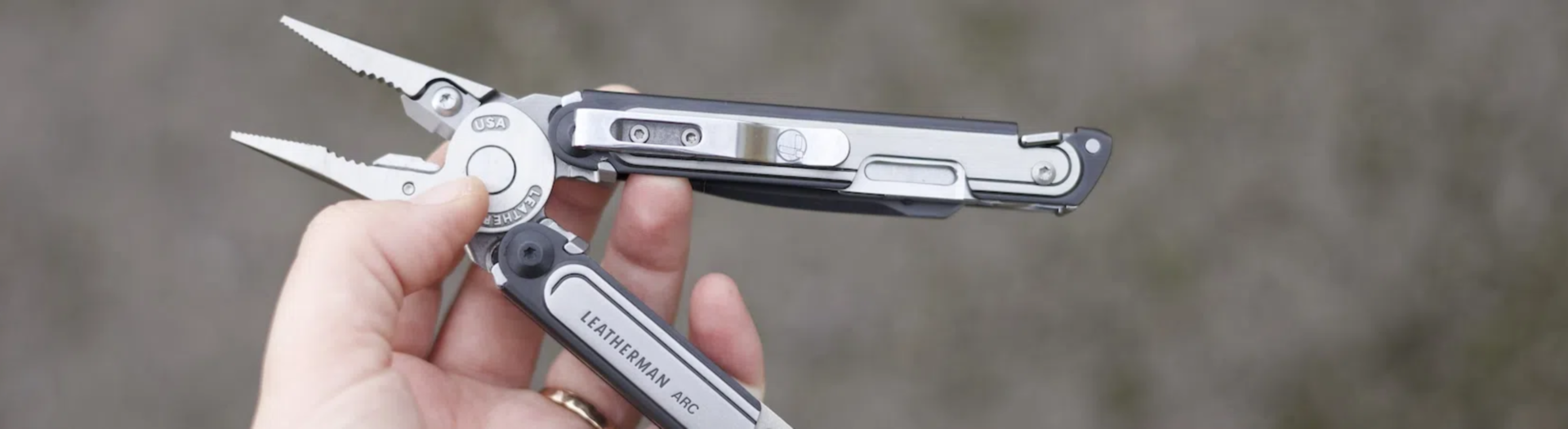 Leatherman