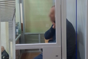 Новини Вінниці / Медиків та посадовця, яких затримали в центрі Вінниці, суд під варту з правом внесення заставивідправив 