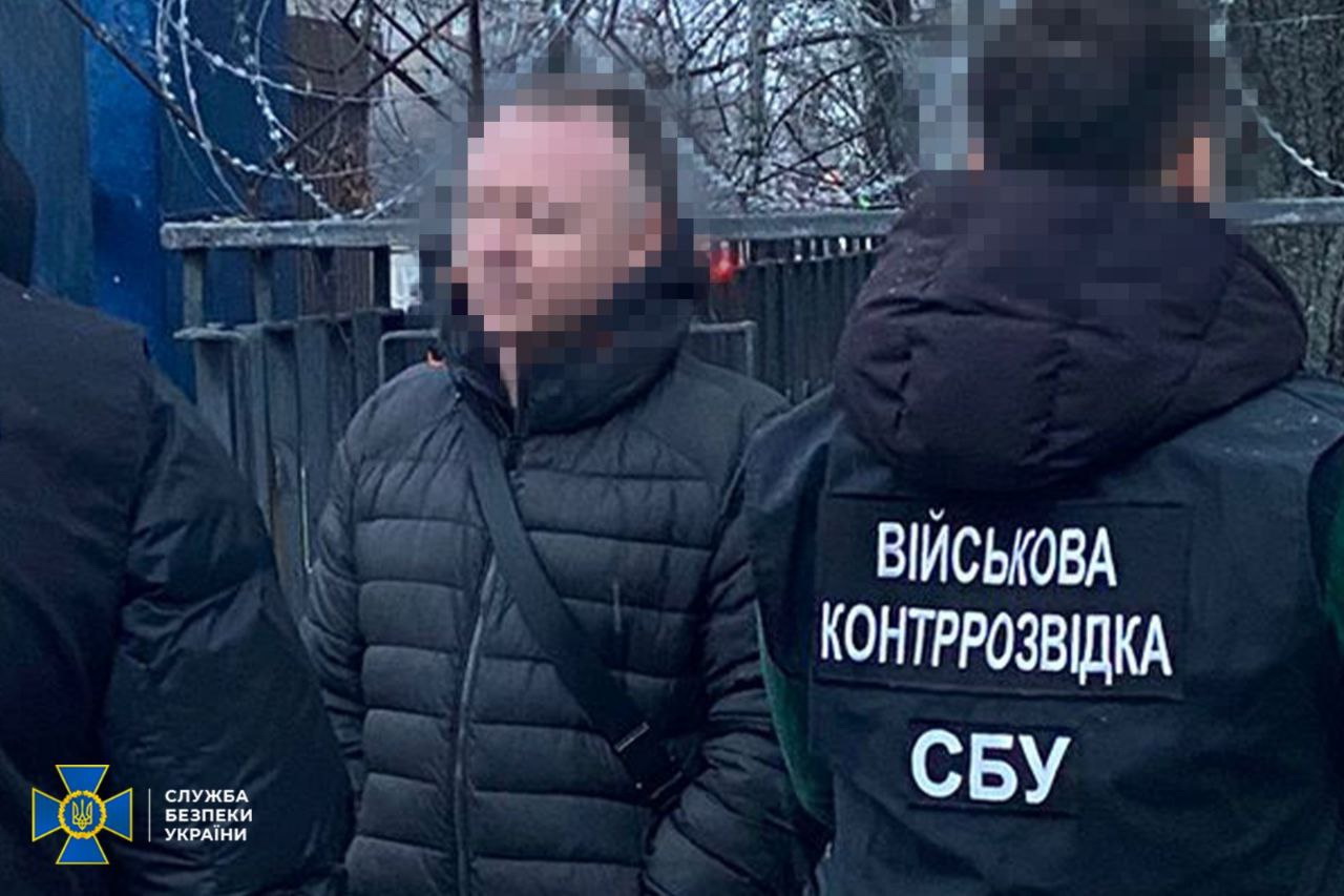 Що відомо про резонансне затримання з хабарем у центрі Вінниці - фото 3