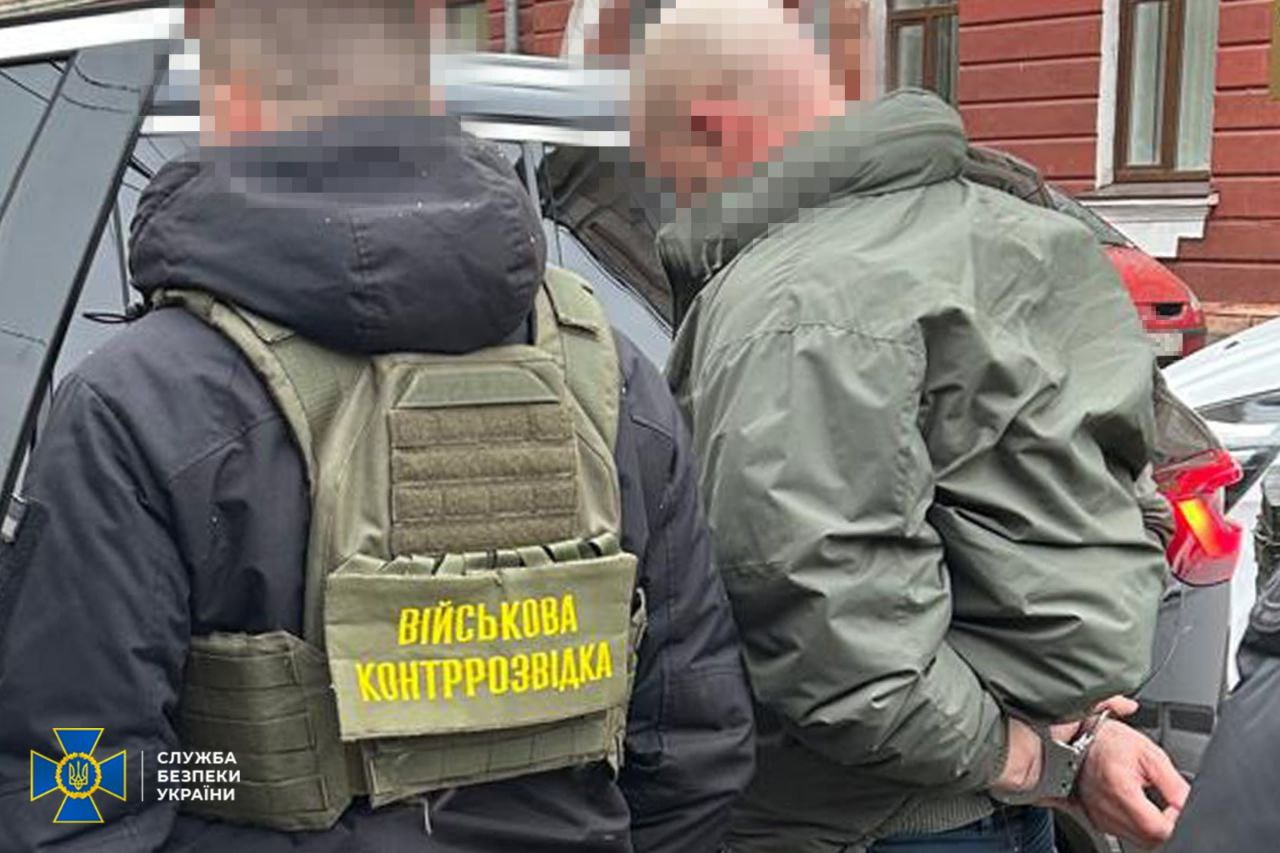 Що відомо про резонансне затримання з хабарем у центрі Вінниці - фото 4