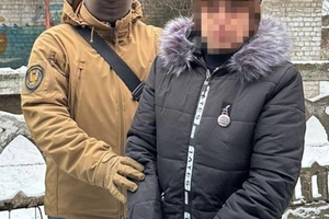 Новини Вінниці / СБУ затримала медсестру з Вінниччини, яка на замовлення рф намагалася підірвати у Дніпрі ветерана-правоохоронця