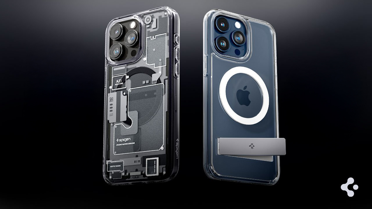 чохли для iPhone 15 Pro
