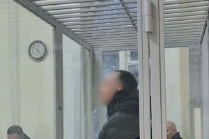 Новини Вінниці / Медиків та посадовця, яких затримали в центрі Вінниці, суд під варту з правом внесення заставивідправив 