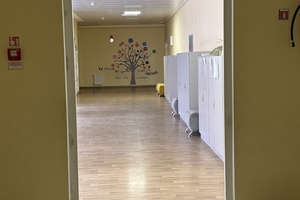 Новини Вінниці / У Вінницькій громаді стартували перевірки закладів освіти на доступність
