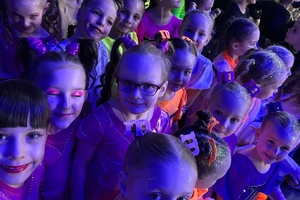 Новини Вінниці / Танцівники Вінниці вибороли нагороди на Чемпіонаті IUDE