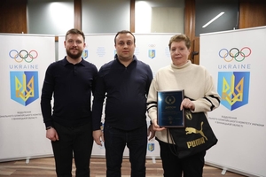 Новини Вінниці / На Вінниччині відзначили кращих дитячих тренерів, райони та громади за популяризацію спорту 