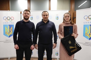 Новини Вінниці / На Вінниччині відзначили кращих дитячих тренерів, райони та громади за популяризацію спорту 
