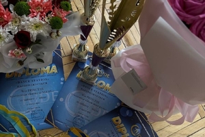 Новини Вінниці / Танцівники Вінниці вибороли нагороди на Чемпіонаті IUDE