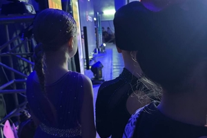 Новини Вінниці / Танцівники Вінниці вибороли нагороди на Чемпіонаті IUDE