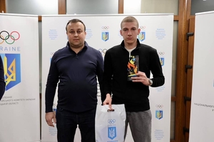 Новини Вінниці / На Вінниччині відзначили кращих дитячих тренерів, райони та громади за популяризацію спорту 