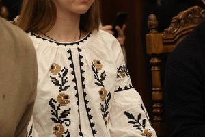 Новини Вінниці / Родинам полеглих захисників з Вінниччини вручили посмертні державні нагороди