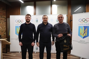 Новини Вінниці / На Вінниччині відзначили кращих дитячих тренерів, райони та громади за популяризацію спорту 
