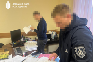 Новини Вінниці / «Била і душила»: у Вінниці заступниця начальника ТЦК отримала підозру