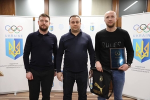 Новини Вінниці / На Вінниччині відзначили кращих дитячих тренерів, райони та громади за популяризацію спорту 
