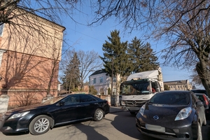 Новини Вінниці / З 17 березня у Вінниці запроваджують односторонній рух на двох вулицях міста