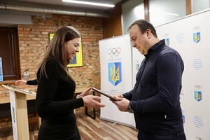 Новини Вінниці / На Вінниччині відзначили кращих дитячих тренерів, райони та громади за популяризацію спорту 