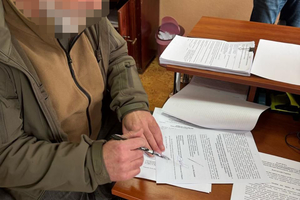 Новини Вінниці / «Била і душила»: у Вінниці заступниця начальника ТЦК отримала підозру