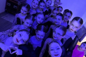 Новини Вінниці / Танцівники Вінниці вибороли нагороди на Чемпіонаті IUDE