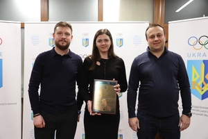 Новини Вінниці / На Вінниччині відзначили кращих дитячих тренерів, райони та громади за популяризацію спорту 