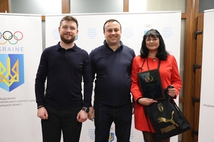 Новини Вінниці / На Вінниччині відзначили кращих дитячих тренерів, райони та громади за популяризацію спорту 