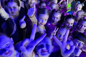 Новини Вінниці / Танцівники Вінниці вибороли нагороди на Чемпіонаті IUDE