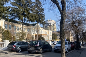 Новини Вінниці / З 17 березня у Вінниці запроваджують односторонній рух на двох вулицях міста