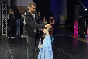 Новини Вінниці / Танцівники Вінниці вибороли нагороди на Чемпіонаті IUDE
