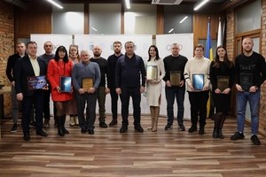 Новини Вінниці / На Вінниччині відзначили кращих дитячих тренерів, райони та громади за популяризацію спорту 