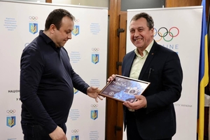 Новини Вінниці / На Вінниччині відзначили кращих дитячих тренерів, райони та громади за популяризацію спорту 