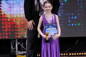 Новини Вінниці / Танцівники Вінниці вибороли нагороди на Чемпіонаті IUDE