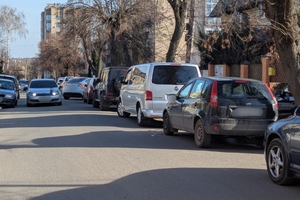 Новини Вінниці / З 17 березня у Вінниці запроваджують односторонній рух на двох вулицях міста