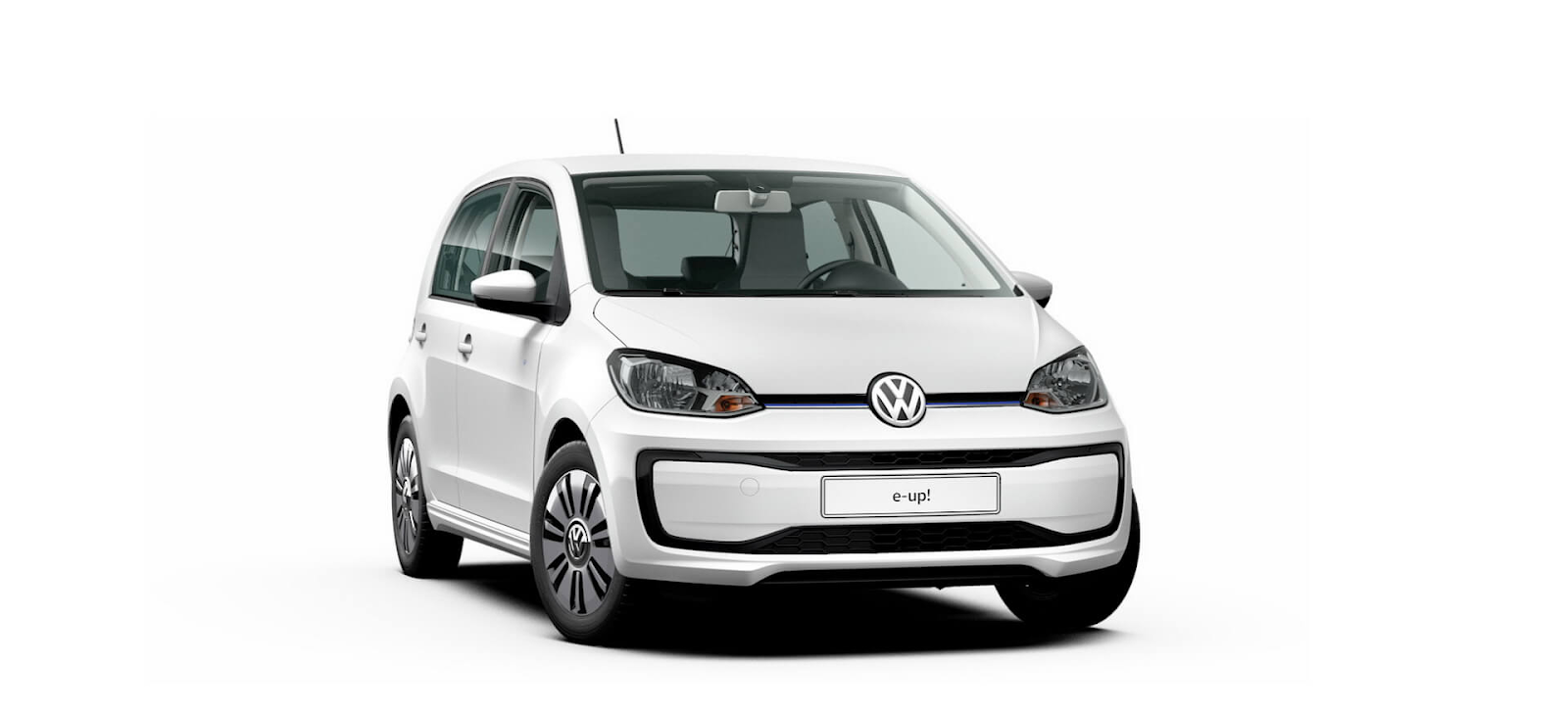 Volkswagen e-Up