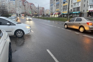 Новини Вінниці / У Вінниці вздовж вулиці Зодчих змінять правила паркування 