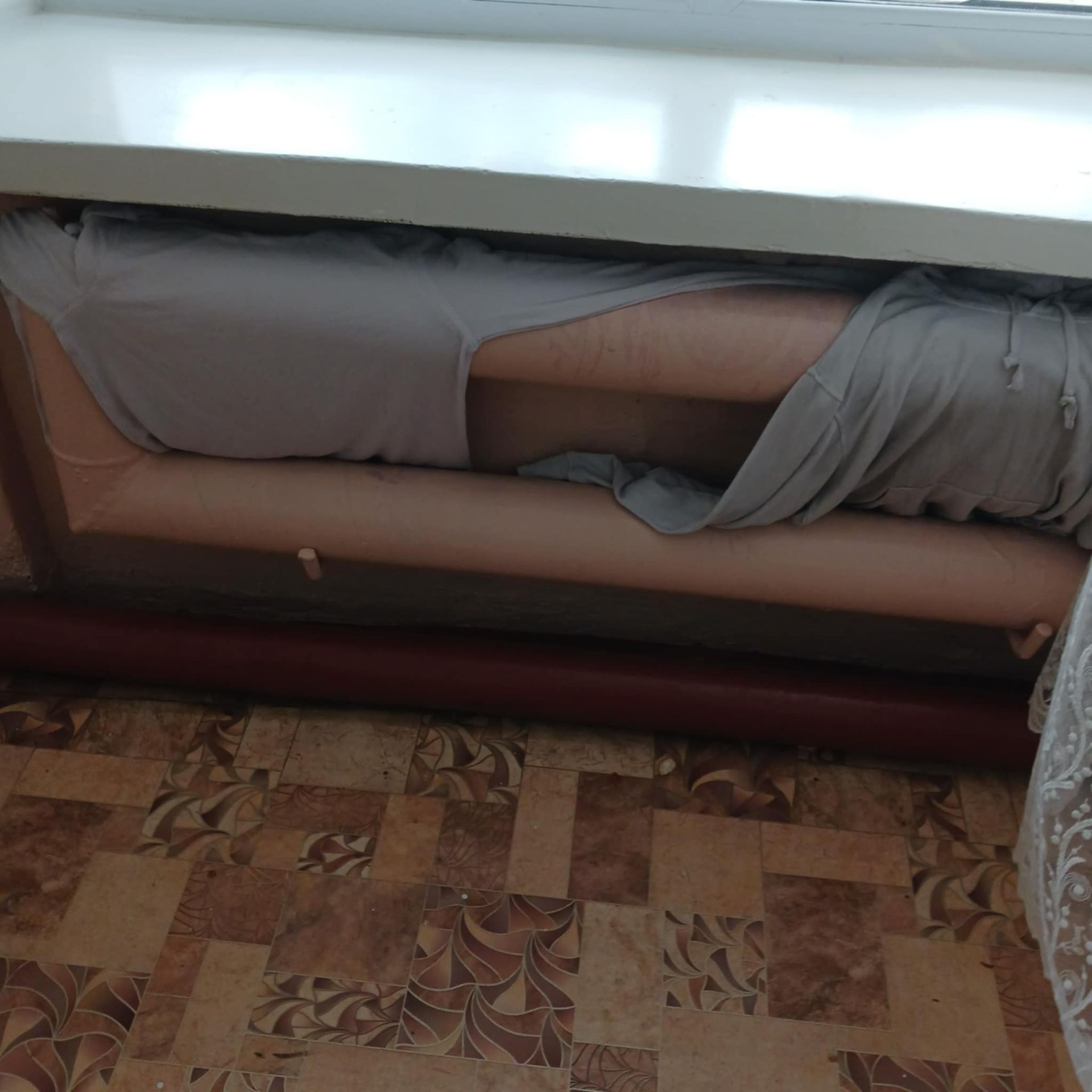 Умови у спецшколі