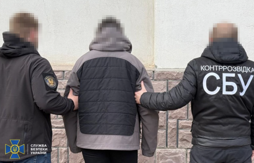 Затримано агентів РФ, що готували вибухи у Вінниці
